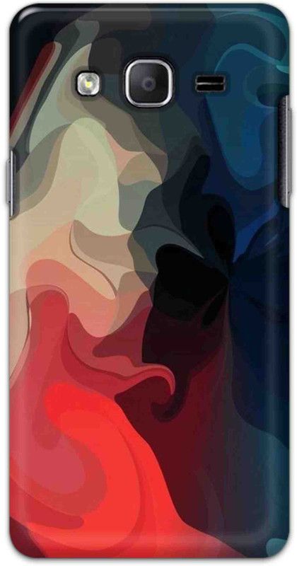 NDCOM Back Cover for Samsung Galaxy On5 Trending Printed  (Multicolor, Hard Case, Pack of: 1)