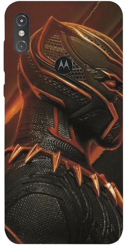 CART SUTRA Motorola Moto One Power Mobile Skin  (Multicolor)