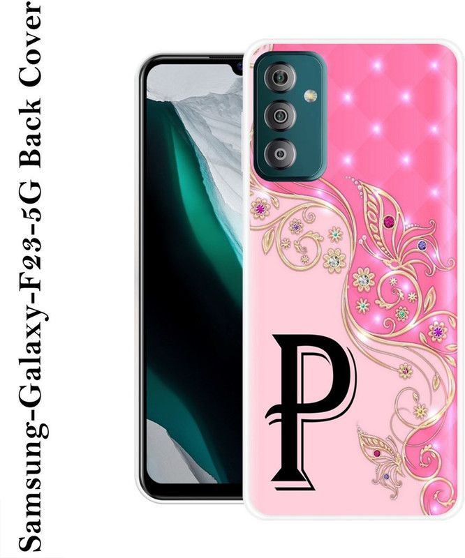 SHREE BALAJI Back Cover for Samsung Galaxy F23 5G, Samsung Galaxy M23 5G  (Multicolor, Hard Case, Silicon)