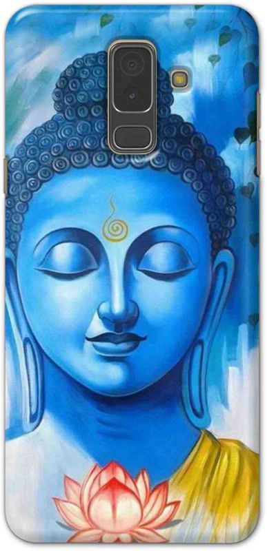 Alve Back Cover for Samsung Galaxy A6 Plus  (Multicolor, Pack of: 1)