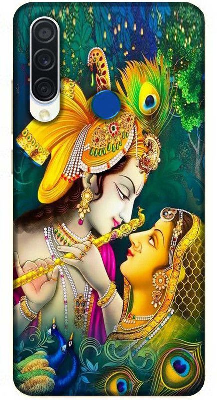 YorktoSis Back Cover for Lenovo K10 Plus Back Cover  (Multicolor, Anti-radiation, Silicon, Pack of: 1)