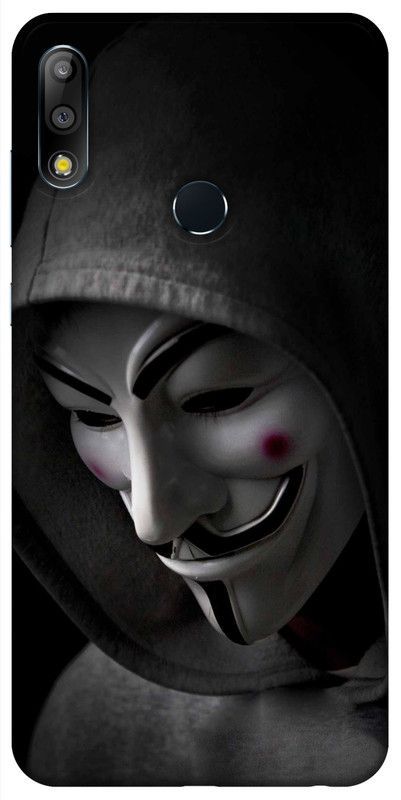 SUPER CASE Back Cover for Micromax ione Note  (Multicolor, Grip Case, Silicon)