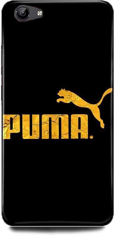 MP ARIES MOBILE COVER Back Cover for OPPO A83, 2018 Edition,puma,Logo,puma,Symbol,puma,Embolem,Panther,Lion,Red,puma,  (Multicolor, Hard Case, Pack of: 1)