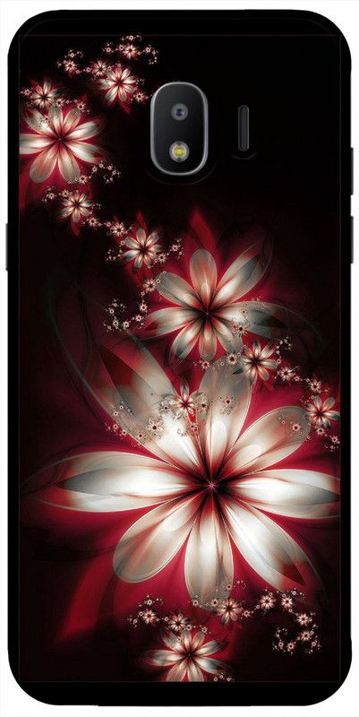 BAGRA Back Cover for Samsung Galaxy J2 2020  (Multicolor, Grip Case, Silicon)
