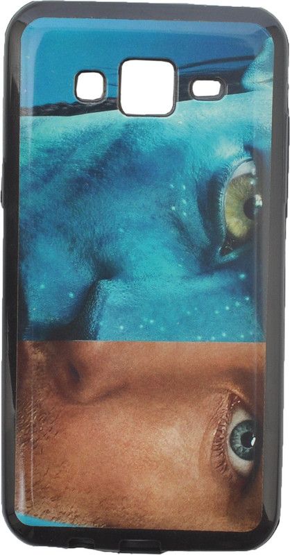 Iway Back Cover for Samsung Galaxy J5  (Multicolor, Pack of: 1)