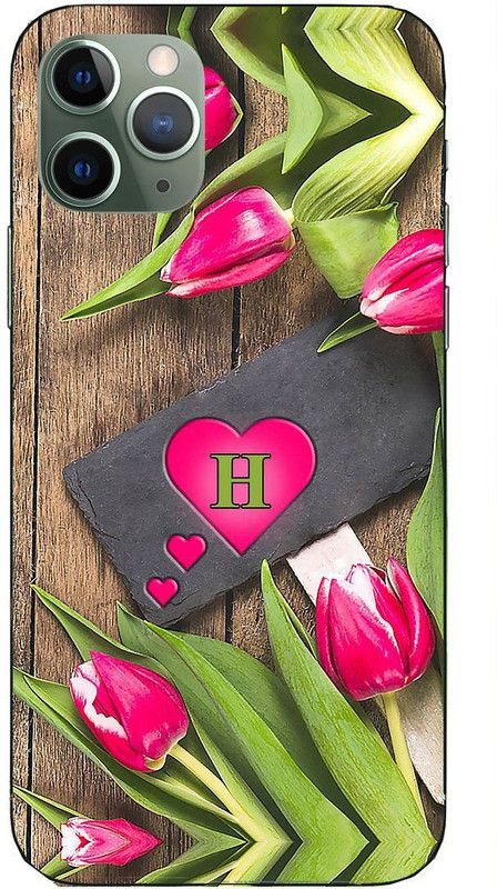 Pop Case Back Cover for Apple iPhone 11 Pro Max   (Multicolor, Hard Case, Pack of: 1)