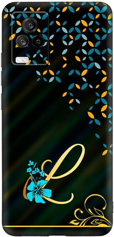 7printzone Back Cover for IQOO 7 LEGEND  (Multicolor, Flexible, Silicon)