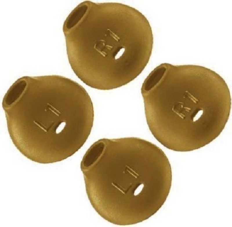THE DARK NIGHT Capcha EPH18 Ear Headphone Cushion Earpads Cushions (Pa... In The Ear Headphone Cushion  (Pack of 1, Multicolor)