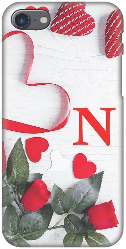 Flipkart SmartBuy Back Cover for Apple iPhone SE 2020  (Multicolor, Hard Case, Pack of: 1)