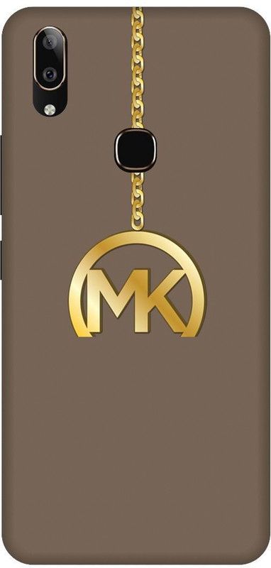 KARJUN Back Cover for Vivo V9 Pro, Michael MK Multicolour Printed  (Multicolor, Hard Case, Pack of: 1)