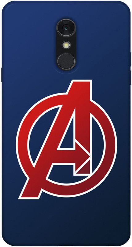 SUPER CASE Back Cover for LG Q7 Back Cover, Back Case  (Multicolor, Grip Case, Silicon, Pack of: 1)