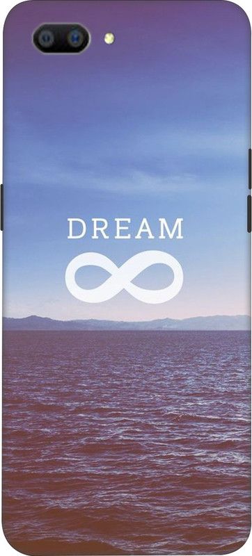 Crockroz Back Cover for Realme C1/Real me C1/Realmec1  (Multicolor, Waterproof, Silicon)