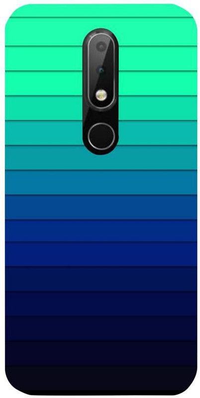Mudshi Oppo F11 Mobile Skin  (Multicolor)