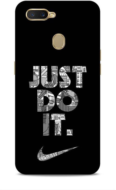 Trinetra Back Cover for Oppo A11K  (Multicolor, 3D Case, Pack of: 1)