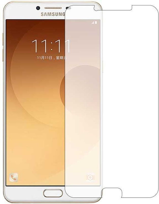 Trusta Screen Guard for samsung galaxy c9 pro  (Pack of 1)