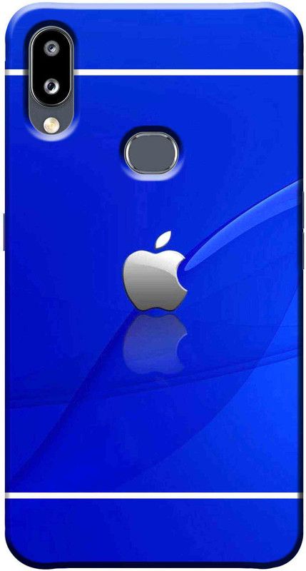 TrenoSio Back Cover for Samsung Galaxy M01s  (Multicolor, Silicon, Pack of: 1)