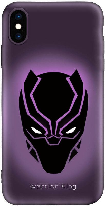 CLASSYPRINT Back Cover for Apple iPhone XS Max  (Multicolor)
