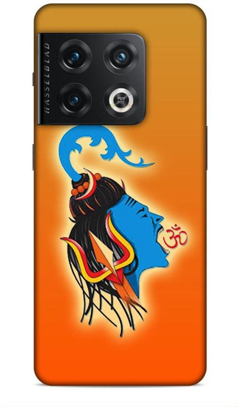 Keviv Back Cover for OnePlus 10 Pro 5G, OnePlus 10 Pro  (Multicolor, Hard Case)