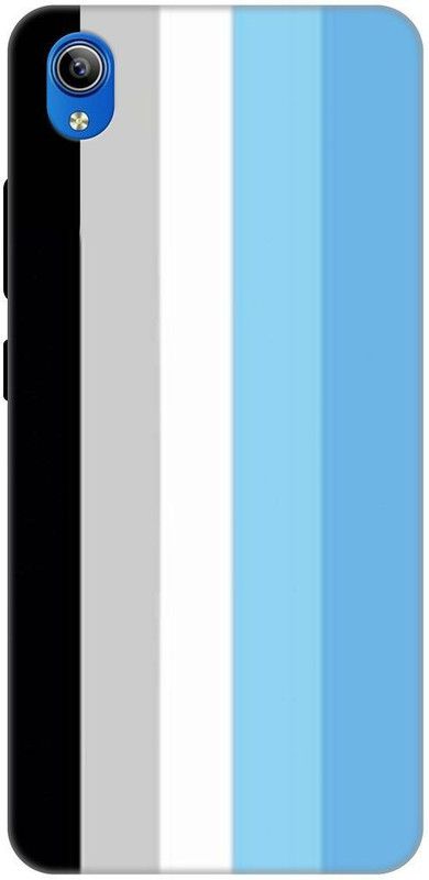 HELLO CASE Back Cover for Vivo Y91i, Vivo Y90, Vivo Y1s  (Multicolor)