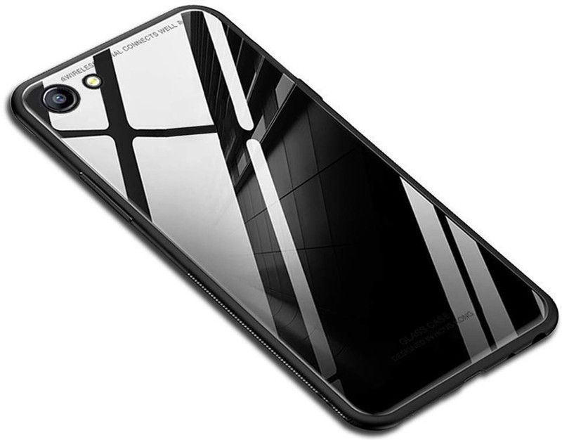 SPERKASE Back Cover for Redmi|Xiaomi|Mi 5A  (Black, Hard Case, Pack of: 1)