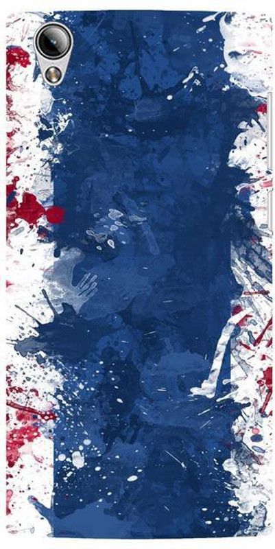 Zootkart Vivo Y15 Mobile Skin  (Multicolor)