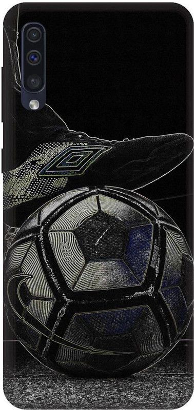SSMORYA Back Cover for Samsung Galaxy A50s  (Multicolor, Waterproof, Pack of: 1)