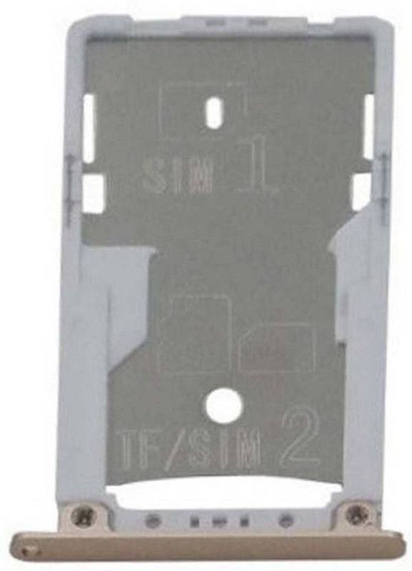 Dream Sim Card Tray  (Compatible With Xiaomi Mi Note 4)