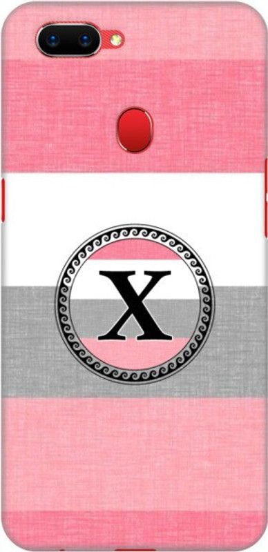 Coberta® Back Cover for Oppo A5  (Multicolor, Pack of: 1)