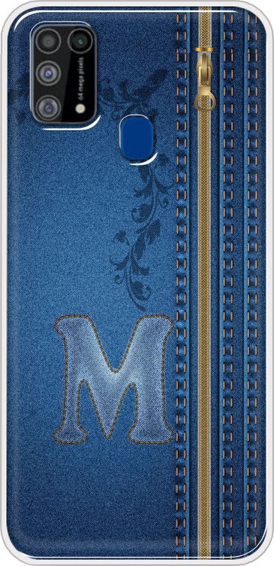 Coolcase Back Cover for Samsung Galaxy F41  (Multicolor, Grip Case, Silicon)