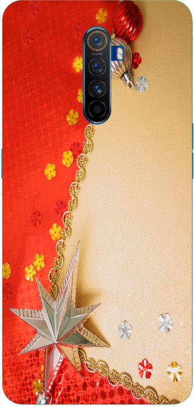 MStyle Back Cover for Realme X2 Pro  (Multicolor, Dual Protection, Silicon)