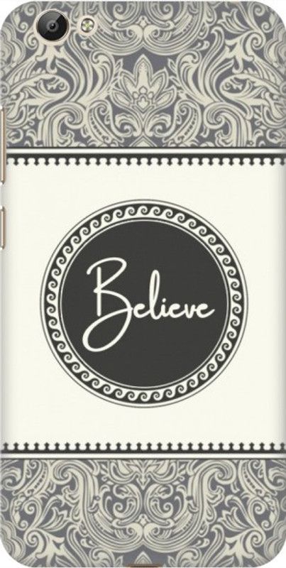 COBIERTAS Back Cover for VIVO Y66  (Multicolor)