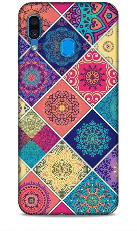 Printastic Back Cover for Samsung Galaxy A20, Samsung Galaxy A30, Samsung Galaxy M10S  (Multicolor, Waterproof)