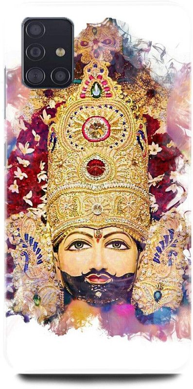 MP ARIES MOBILE COVER Back Cover for SAMSUNG Galaxy A71, Radha Krishna Krishna Kanhiya Krishanji God Krishan Kanhiya  (Multicolor, Hard Case, Pack of: 1)