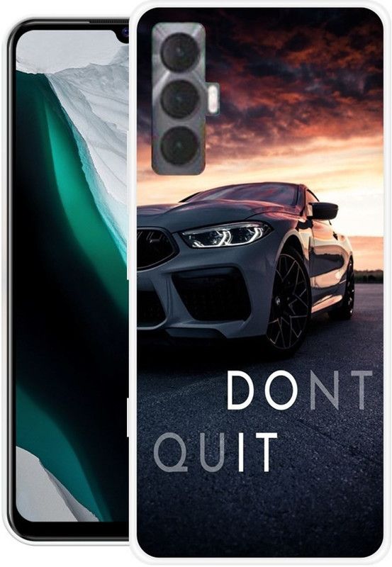 vaidik Back Cover for Tecno Spark 8 Pro  (Multicolor, Dual Protection, Silicon, Pack of: 216)