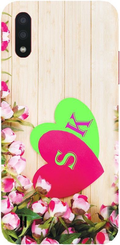 Flipkart SmartBuy Back Cover for Samsung Galaxy M01  (Multicolor, Hard Case, Pack of: 1)