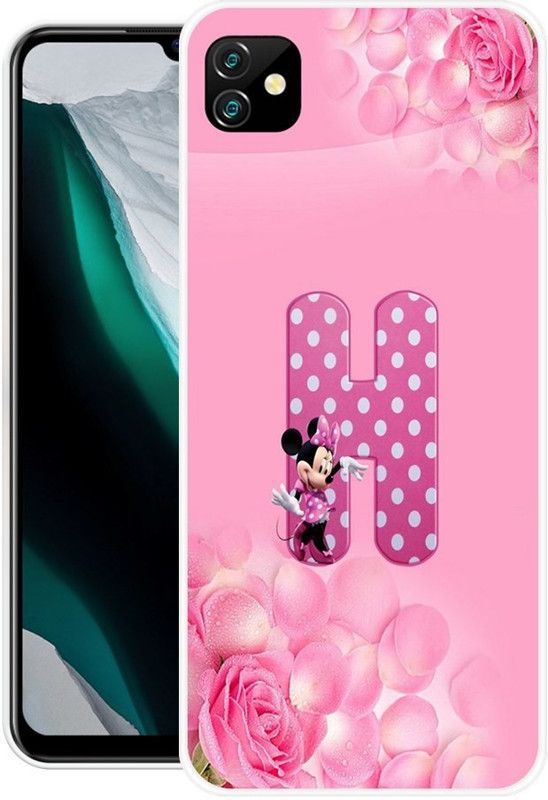 ALPEEDA Back Cover for Gionee Max Pro  (Multicolor, Grip Case, Silicon)