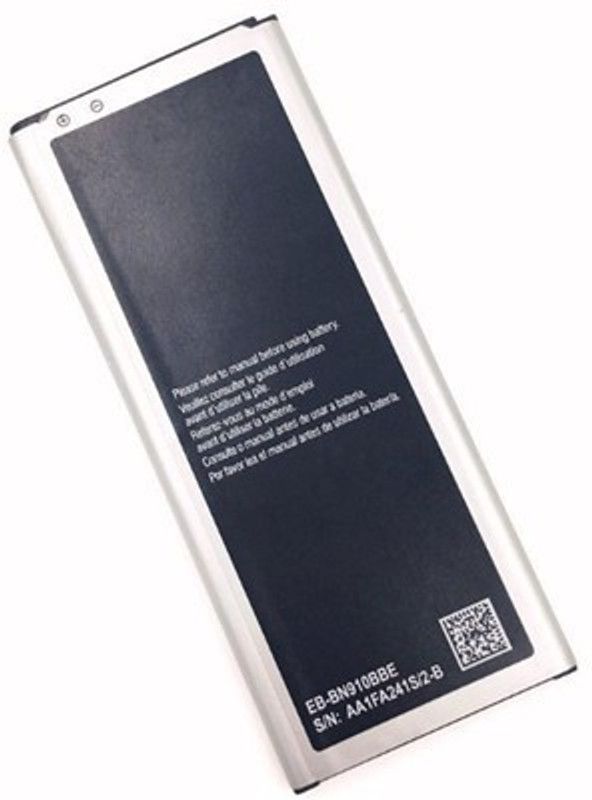 parfaitron Mobile Battery For Samsung GALAXY NOTE 4 N-910
