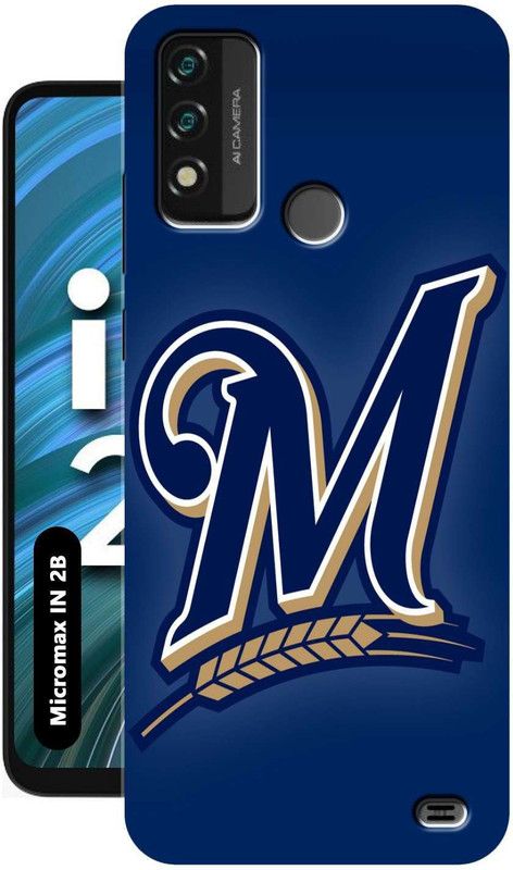 Rstyle Back Cover for Micromax IN 2B  (Multicolor, Dual Protection, Silicon)