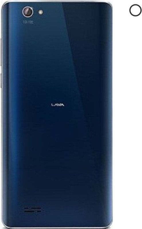 Ecomaholics Back Camera Lens Glass Protector for Lava X50+  (Pack of: 1)