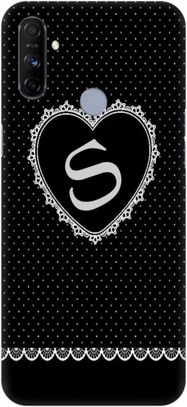 Coberta Case Back Cover for Realme Narzo 20A  (Multicolor, Hard Case, Pack of: 1)