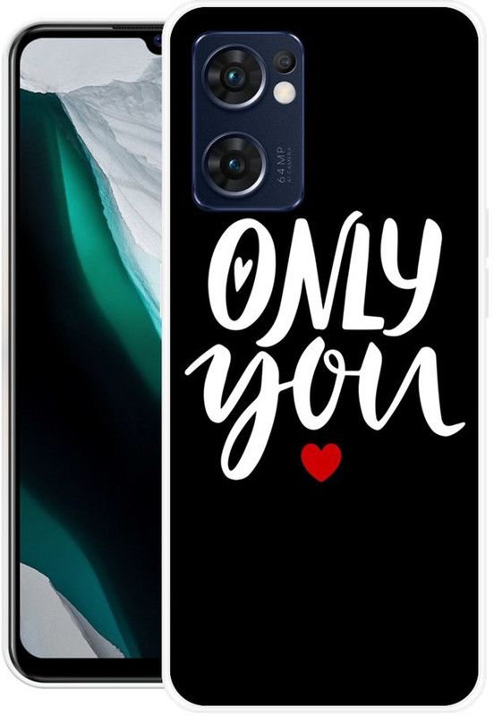 PALWALE BALAJI Back Cover for Oppo Reno7 5G  (Multicolor, Grip Case, Silicon)