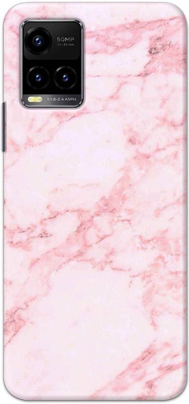 Oye Stuff Back Cover for Vivo Y33s  (Multicolor, Hard Case, Pack of: 1)