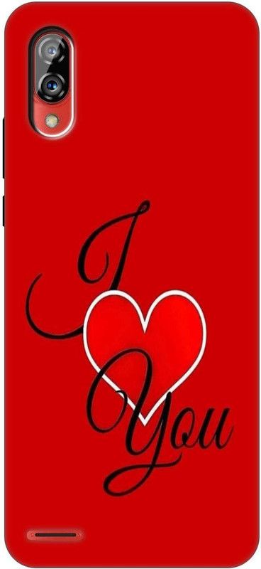 VEERHOM Back Cover for Gionee Max  (Multicolor, Grip Case, Silicon)