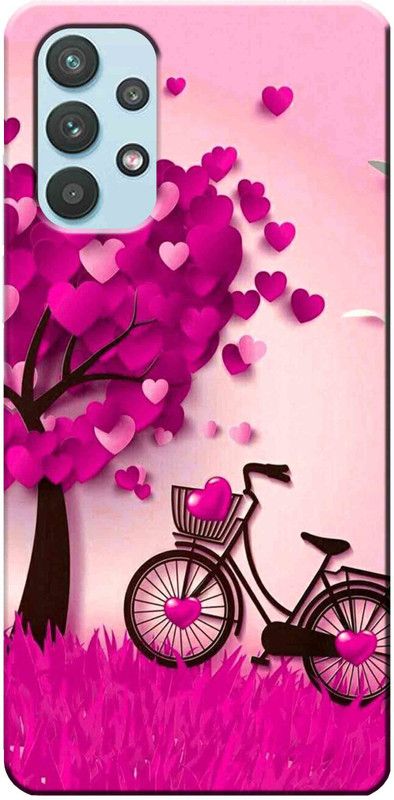 Auqueno Back Cover for Samsung Galaxy A53 5G 2519  (Multicolor, Grip Case, Silicon)