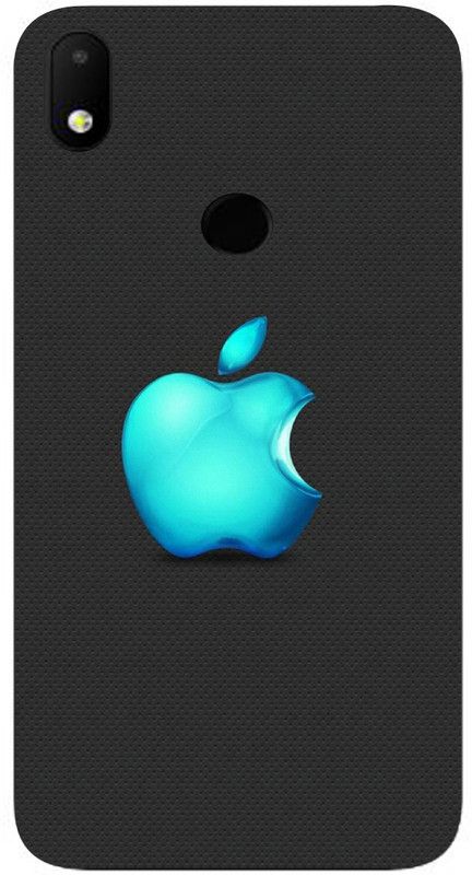 itrusto Back Cover for Micromax Canvas 2 (2018)  (Multicolor, Waterproof, Silicon, Pack of: 1)