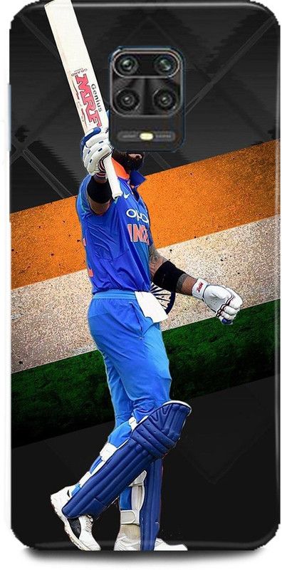MRBE Back Cover for Redmi Note 9 Pro  (Multicolor, Hard Case, Pack of: 1)