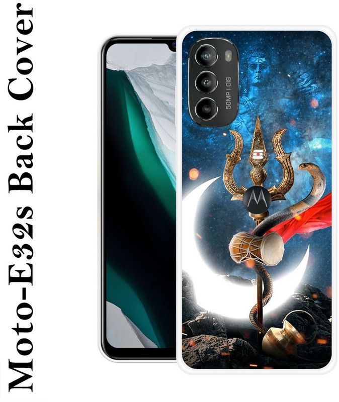 INDIALAND Back Cover for Motorola Moto G82 5G  (Multicolor, Grip Case, Silicon, Pack of: 1)