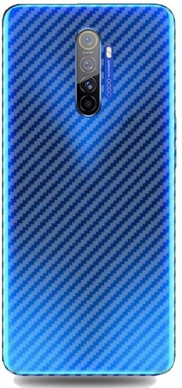 NEXZONE Back Screen Guard for Realme X2 Pro  (Pack of 1)