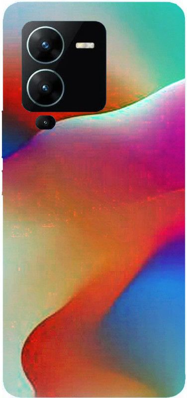 PHONICZ RETAILS Xiaomi Redmi 10A Mobile Skin  (Multicolor)