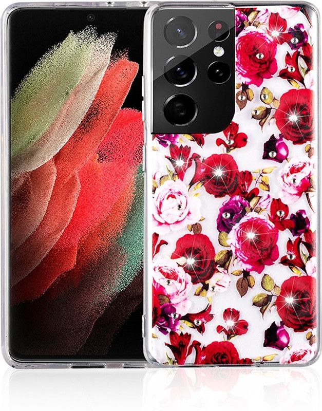 Fashion Back Cover for Xiaomi MI 11X 5G  (Multicolor, Silicon, Pack of: 1)